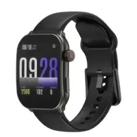 Kieslect Balancs Note Calling Smart Watch Black